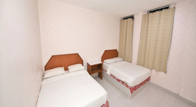 OYO 90902 Hotel Desa Murni