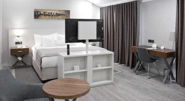 Одноместный номер Standard Casa Bianca Hotel