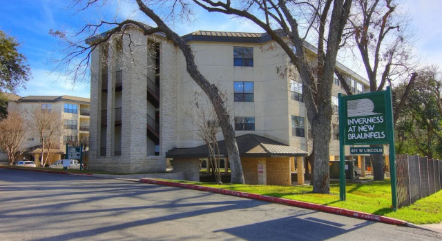 New Braunfels on the River, Забронировать Отель Нью-Браунфелс Greater San Antonio, рядом с Sophienburg Museum &amp; Archives