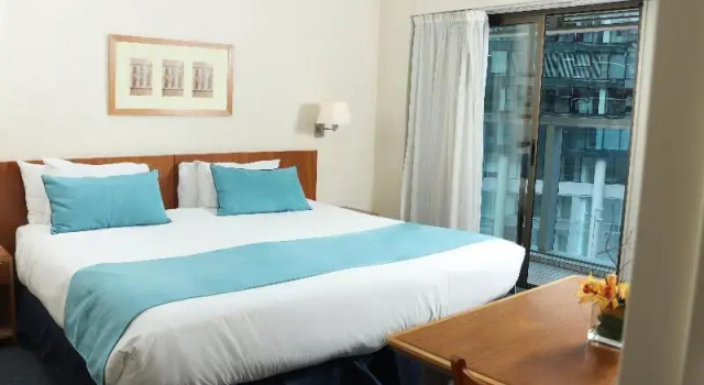 Номер Standard Le Petit Suites