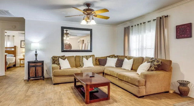 Charming Lake Retreat w/ Patio & Boat Parking!