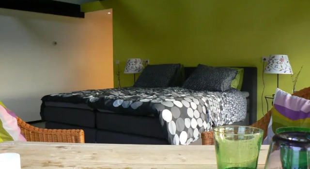 Номер Standard B&B van Dinter