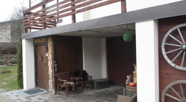 Апартаменты Tanuma Apartment