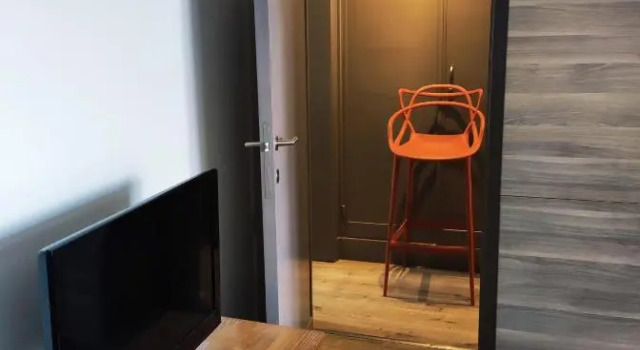 Le 5 ème