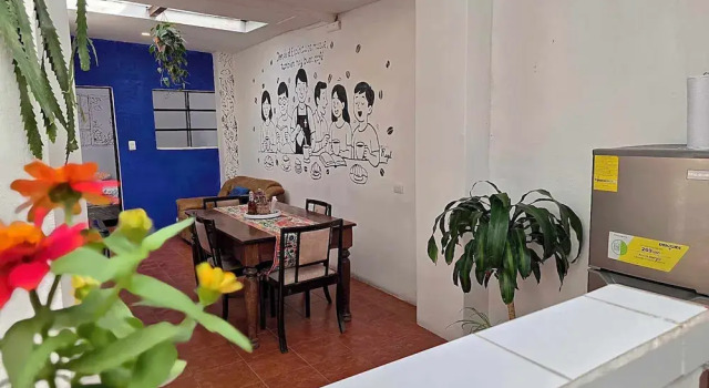 Коттедж Classic Cozy Chipilapa House