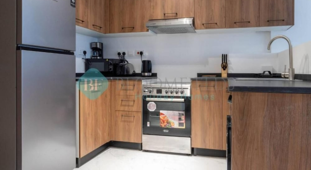 Апартаменты Bloomfields Mesmerizing 1BR in Oasis