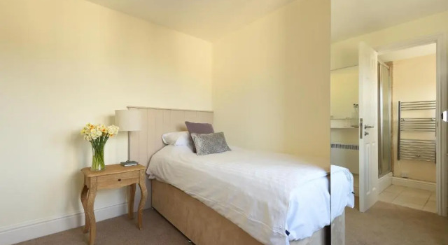 Номер Standard St Marys Hall Hotel