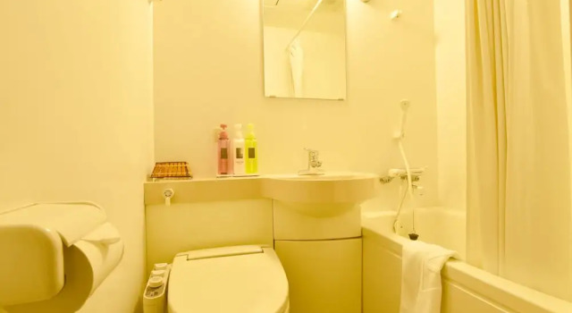 Двухместный номер Standard Niseko Park Hotel