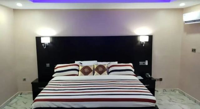 Номер Executive Number 95 Suites
