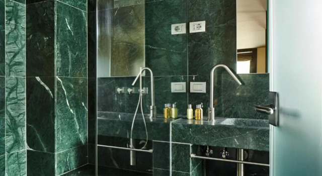 Апартаменты Albergo Diffuso Sauris in Lateis