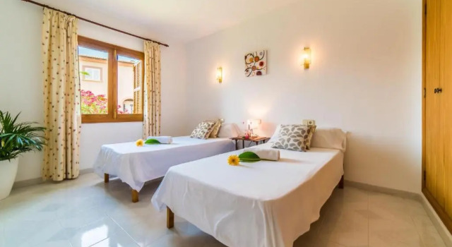 Коттедж Ideal Property Mallorca - Rosas 28