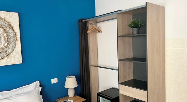 Номер Standard Verona Rooms