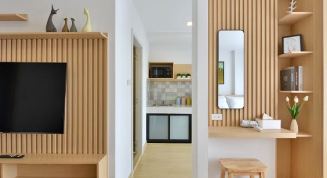 V32 Hotel, Забронировать Отель Бизнес-отели Ладпрао, 4* 5*