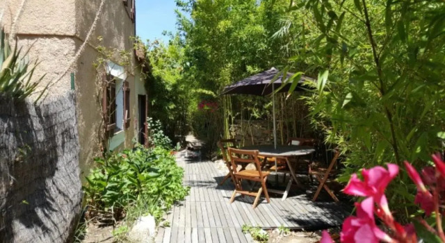 Апартаменты Цокольный этаж Casa Orsoni