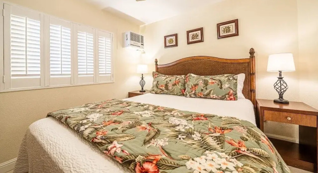 Maui Sunset B317 2 Bedroom Condo, Забронировать Апартаменты/квартира Кихеи Мауи