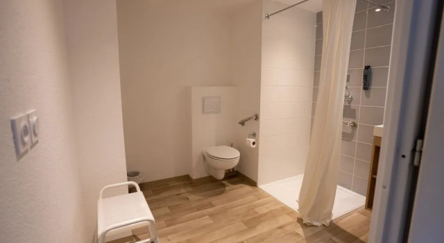 Двухместная студия Residence Bella Vista