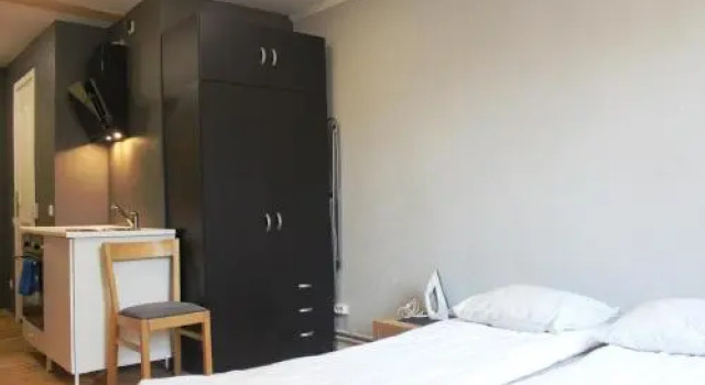 Varnu Apartment, Забронировать Апартаменты/квартира Видземское предместье Рига, рядом с Железнодорожная станция Земитани