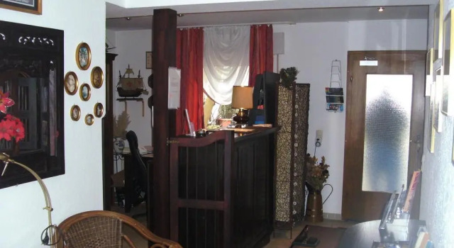 Hotel Landhaus Sechting