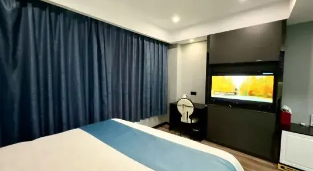 Yushengxiang Hotel (Nanzhao Branch), Foglalás Szálloda Nanjang 