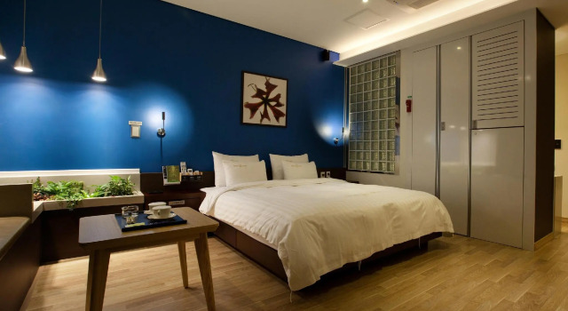 Номер Deluxe Polo Tourist Hotel