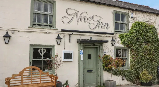 New Inn Apartment, Book Lejlighed Tholthorpe North Yorkshire