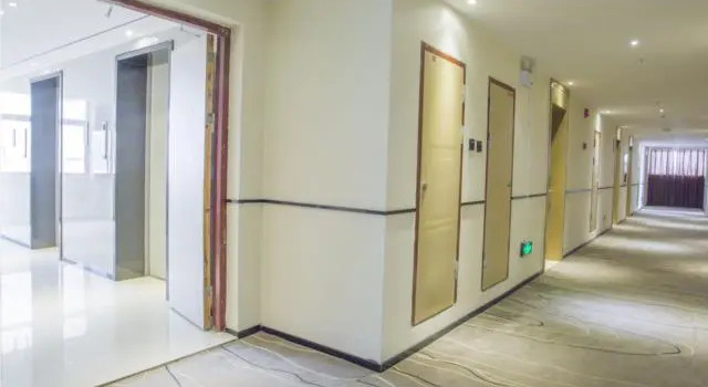 City Comfort Inn Fangchenggang Huhai Shijia, Prenota Hotel Fangchenggang Guangxi
