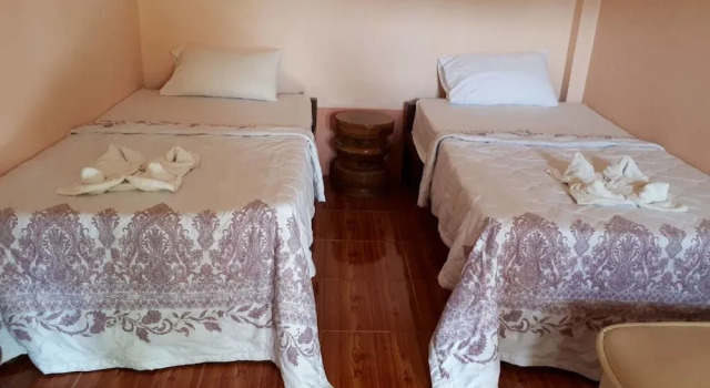 Karuna Resort, Забронировать Курортный отель  