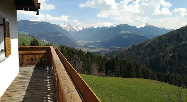 Bigraberhof, Забронировать Отель Вальдаора-ди-Сопра План-де-Коронес, рядом с Подъемник Маркнер
