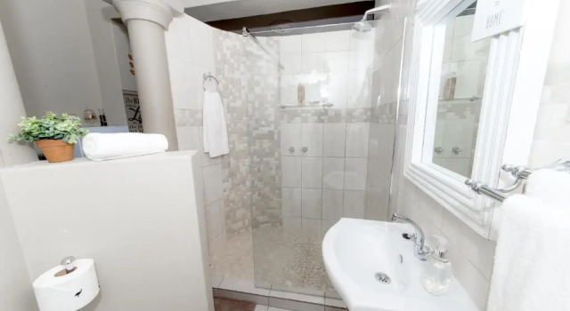 Номер Standard Tarentaalrand Guesthouse