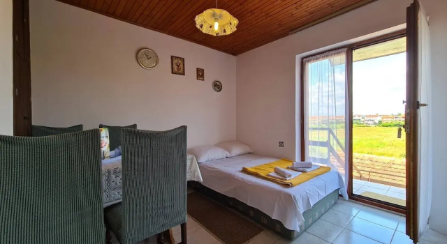 Апартаменты Standard Apartment 1397
