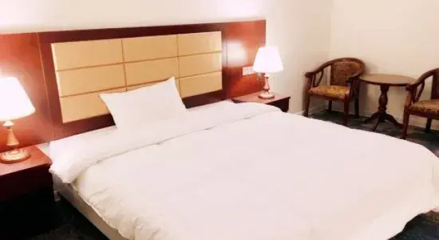 Qichang Hotel, Boek Hotel Hotels in Meixian met parkeren, Parkeren
