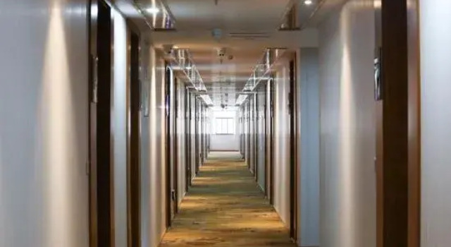 Hongfuxuan Hotel