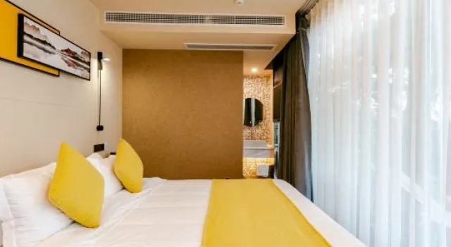 Suite Yixiaoxin Hotel