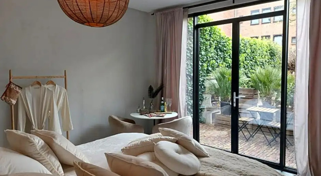 Saya Boutique Hotel, Забронировать Бутик-отель Амерсфорт провинция Утрехт, рядом с Theater De Flint