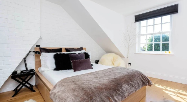 Revitalising in Kensal Rise