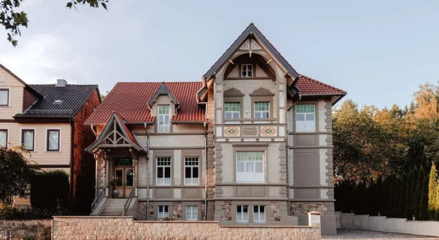 First Wohnen GmbH, Varaa Hotelli Osterode am Harz 