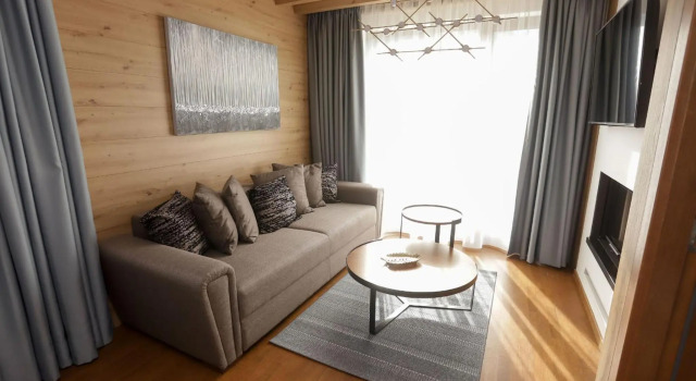 Nivalis Residence, Забронировать Отель Яхорина Горнолыжный курорт Яхорина, рядом с Ogorjelica 2