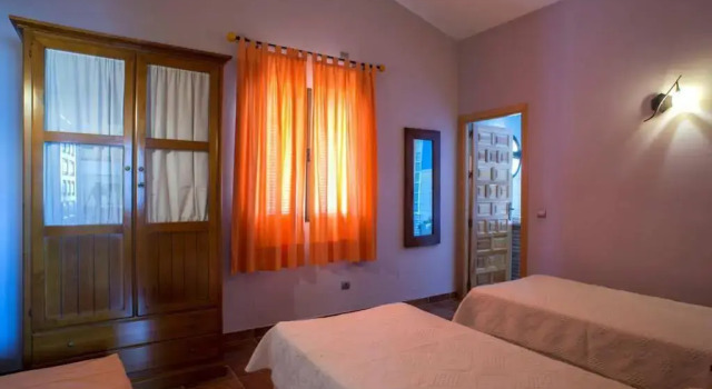 La Aldeilla, Prenota Hotel Hotel a Jaén con piscina, Piscina