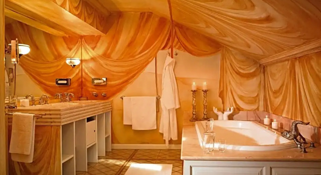 Семейный люкс Hotel Edelweiss