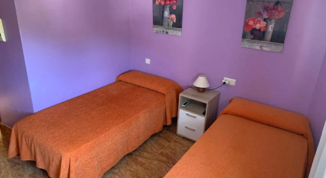Двухместный номер Standard Hostal Expo