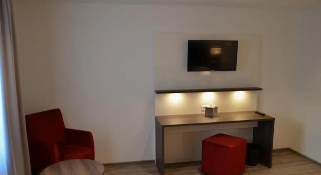 Двухместный номер Standard Hotel Restaurant Lamm
