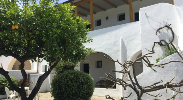 Номер Standard Villa Petrusa