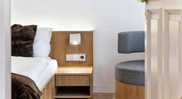 Апартаменты Apartment Genziana