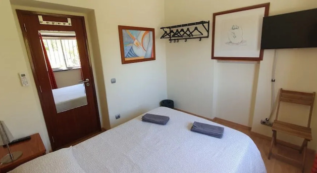 Margarida Guest House, Đặt Nhà khách Almada Lisbon