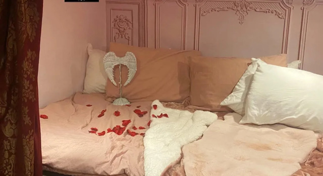 Stay & Play at Lovebehindcloseddoors, Varaa Huoneisto Asunnot kohteessa Merseyside, Huoneisto