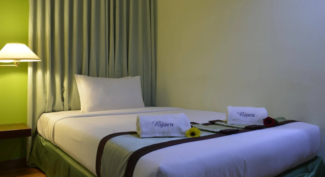 OYO 89652 Bjorn Boutique Hotel