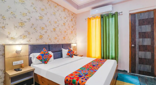 FabHotel Prime The Shakuntalam