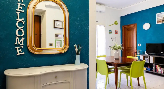 Bella G C Apartment in Rome, Prenota Appartamento Roma Lazio