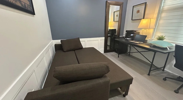 Luxury house with 3 bedrooms and 1 office, Réserver Maison de vacances Villas à Lower Mainland, Villa