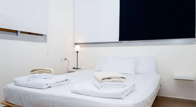 Sweet TLV Apartments, Забронировать Апартаменты/квартира Отели Тель-Авива с парковкой, рядом с Пляж Иерусалим, Парковка